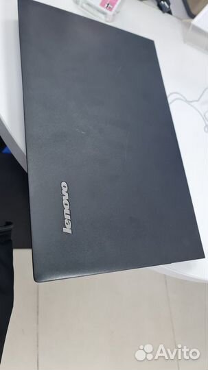 Ноутбук lenovo B590