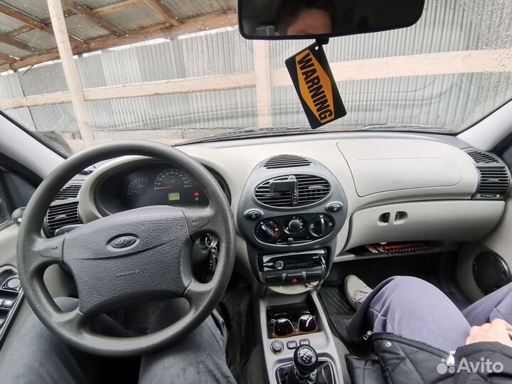 LADA Kalina 1.6 МТ, 2008, 212 000 км