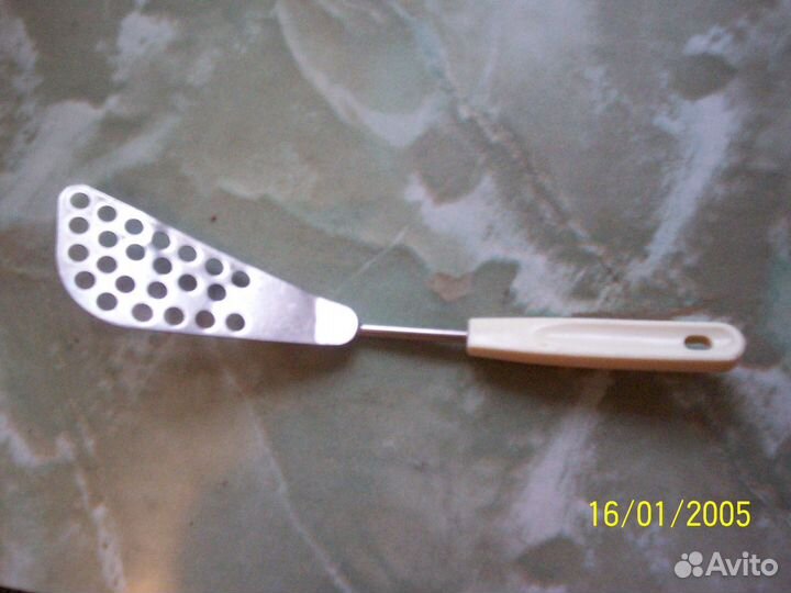 Пароварка лопатка