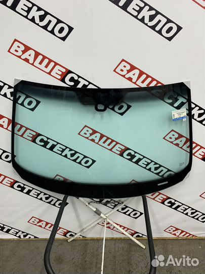 Лобовое стекло Opel Omega A Omega B Замена