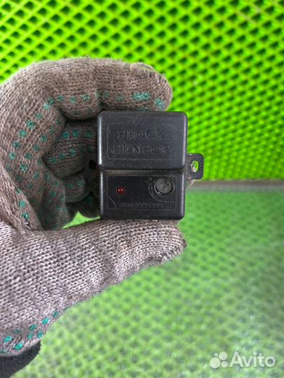 Датчик удара сигнализации Shock sensor