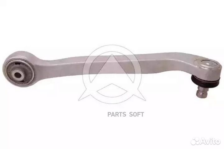 Sidem 37775 Рычаг подвески перед прав