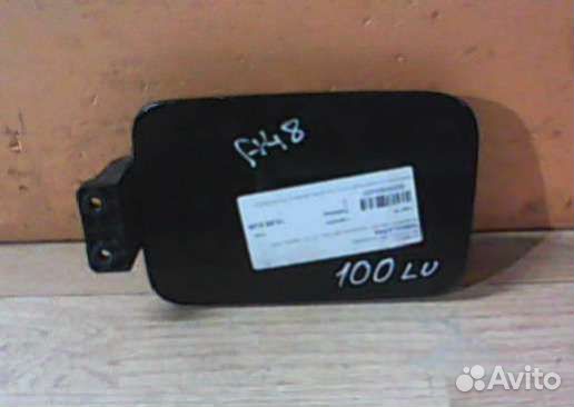 Лючок бензобака Mitsubishi Galant - 8 поколение (1