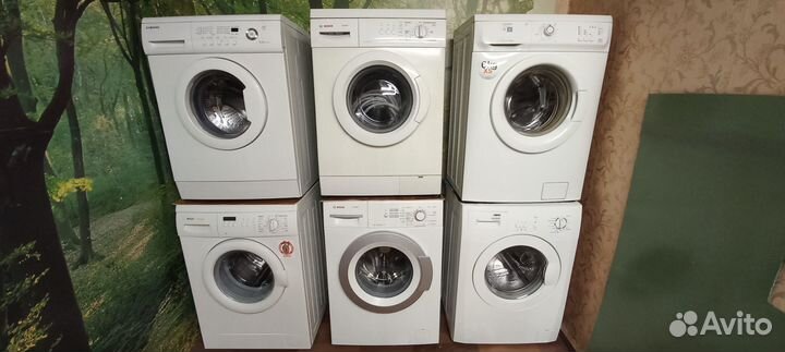 Бытовая техника