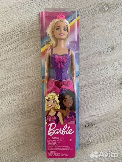 Барби кукла