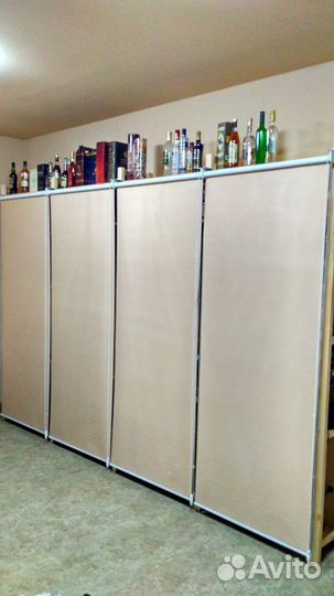 Рулонные шторы Бута арт.dulg11AV