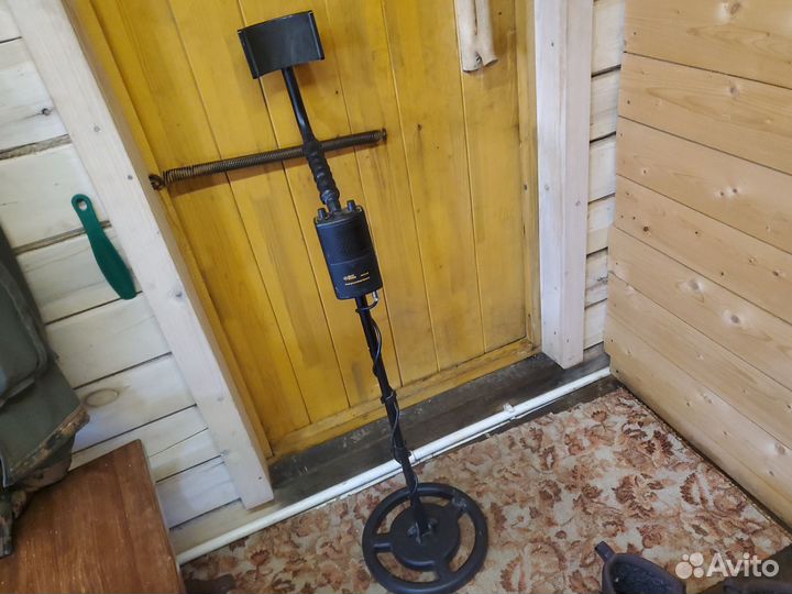 Металлоискатель MT 944 глубинный 1,8метра