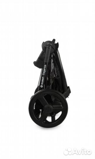 Продается коляска- трансформер 2 в 1 “olsson“
