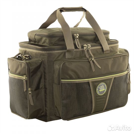 Aquatic С-19Х Сумка рыболовная, хаки