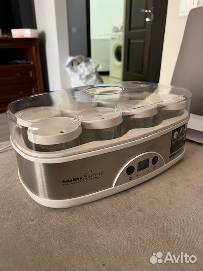 Йогуртница redmond