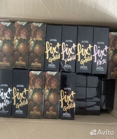 Опт и розница Bobbi Brown Mac Dior Clinique