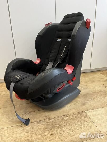 Автомобильное кресло babycare