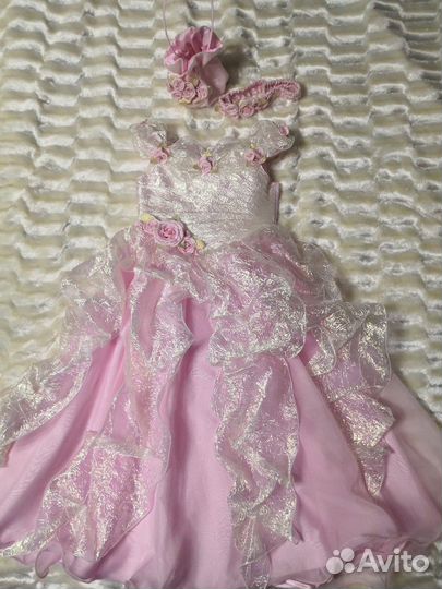 Продам платье