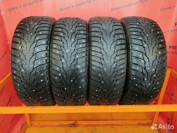 Nexen Winguard WinSpike WH62 205/55 R16 94T