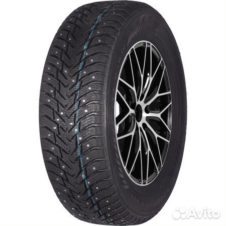 Ikon Tyres Nordman 8 SUV 265/70 R16 112T