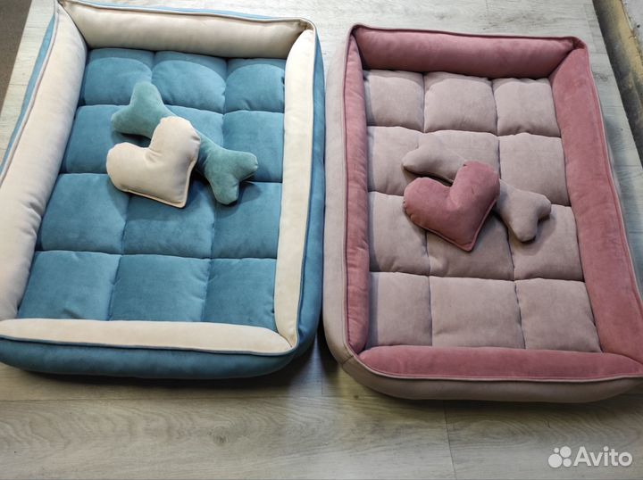 Лежанка для собак