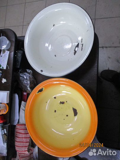 Чашки для кормления собак