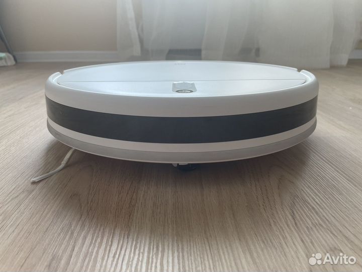 Робот-пылесос Xiaomi Mi Robot Vacuum-Mop 2 Lite