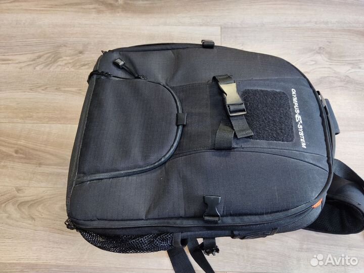 Рюкзак для фототехники