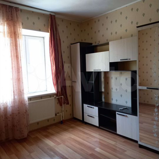 1-к. квартира, 35 м², 3/6 эт.
