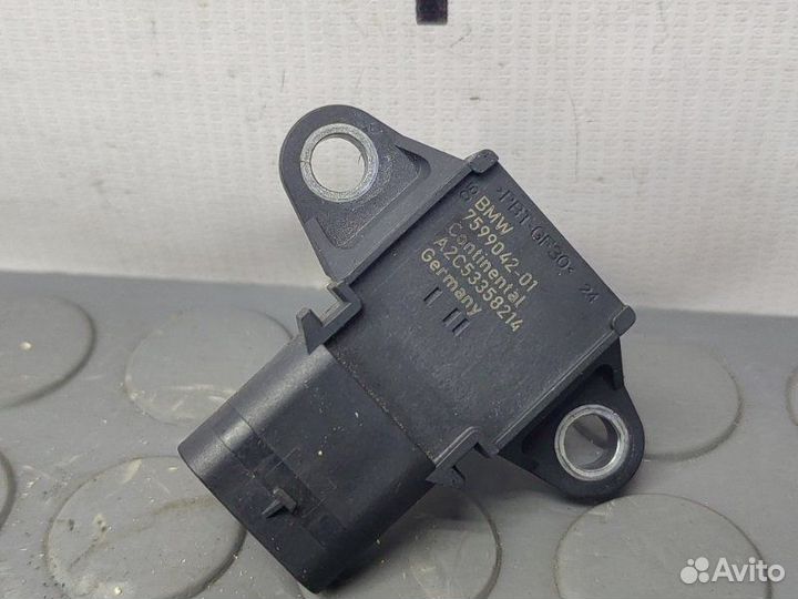 Датчик абсолютного давления Bmw 3 F30 N55B30A 2013