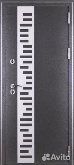 Дверь входная для дома