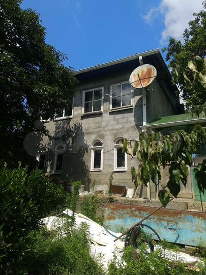 Дача 67,4 м² на участке 6 сот.