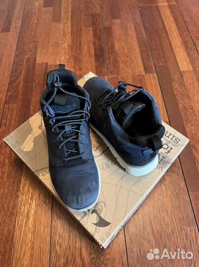 Ботинки Timberland для мальчика, 33 размер