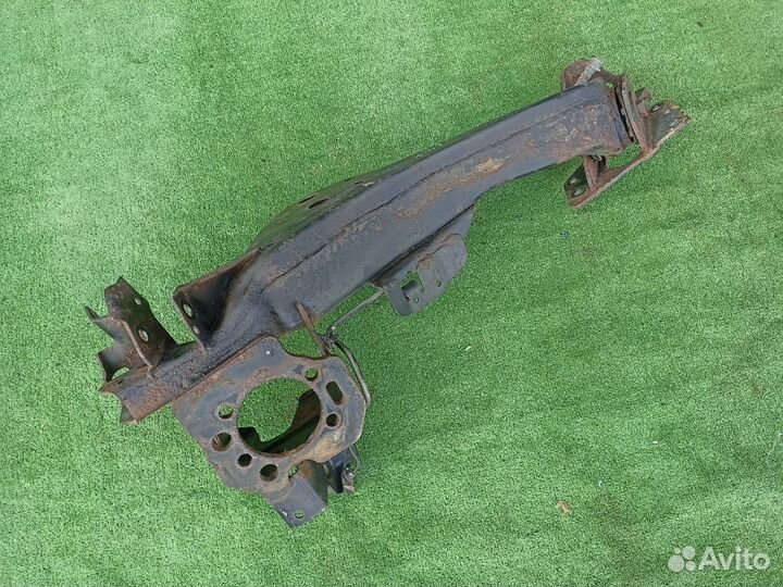 Рычаг задний левый Nissan X-Trail T32