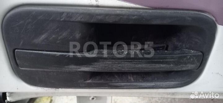 Ручка наружная двери передней правой DAF XF 106