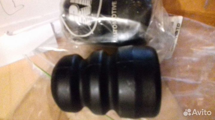 Отбойник амортизатора