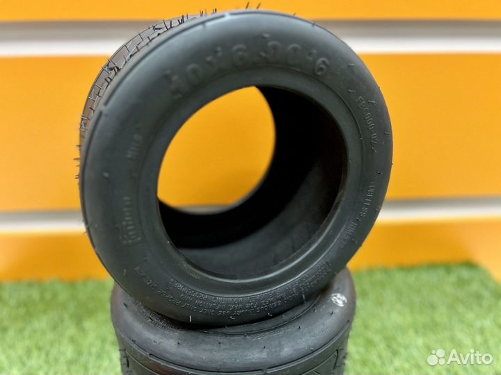 Покрышка для электросамоката C1 Pro