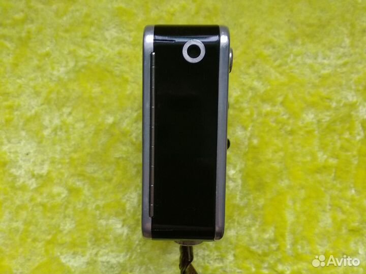 Кинокамера ретро Экран 3 комз 1966г. СССР