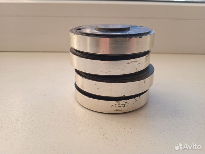 Ножки для кассетных дек магнитол