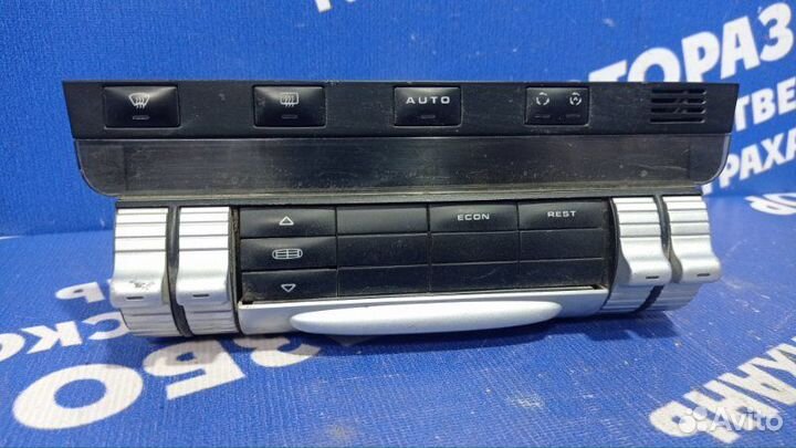 Блок климата Porsche Cayenne внедорожник M48.00