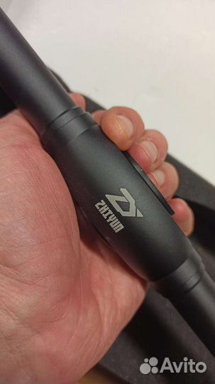 Дополнительный хват Zhiyun для стедикамов Crane