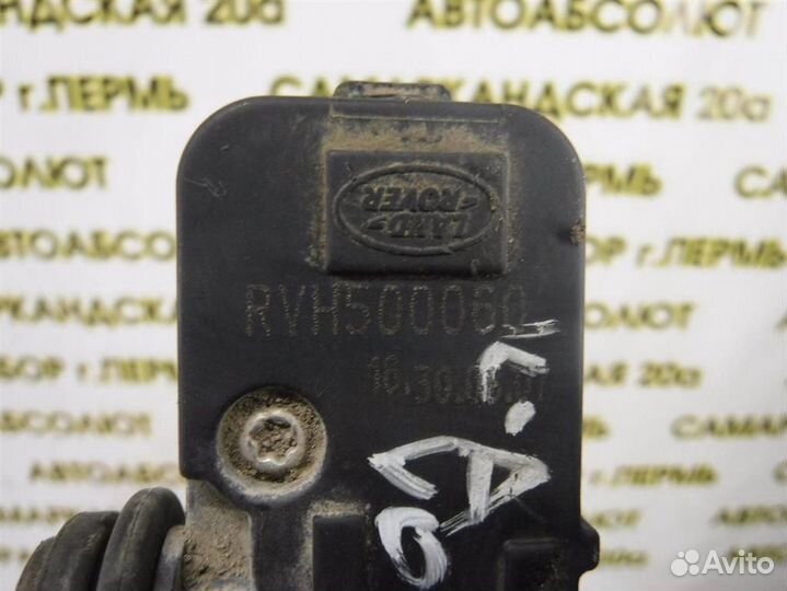 Клапан пневматический Land Rover Range Rover III