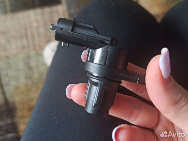 Датчик распредвала gm 93310500 на опель корса