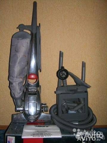 Пылесос kirby