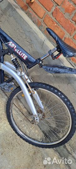 Велосипеды бу взрослый