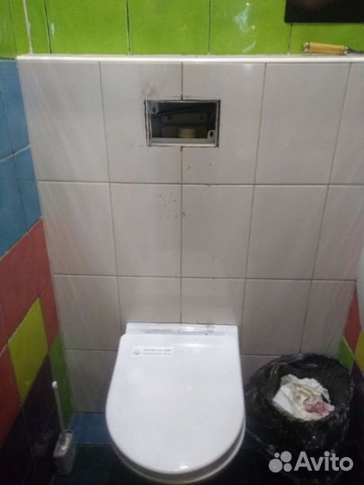 Ремонт сантехники