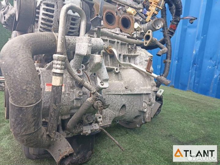 Двигатель toyota noah