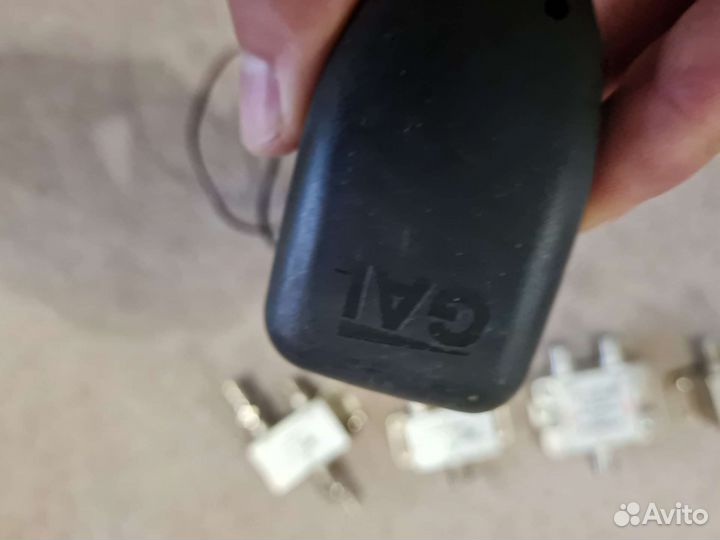 Усилитель для антенны тв бу Антенный усилитель