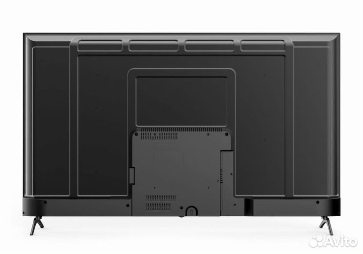 Новый Qled 4K 50