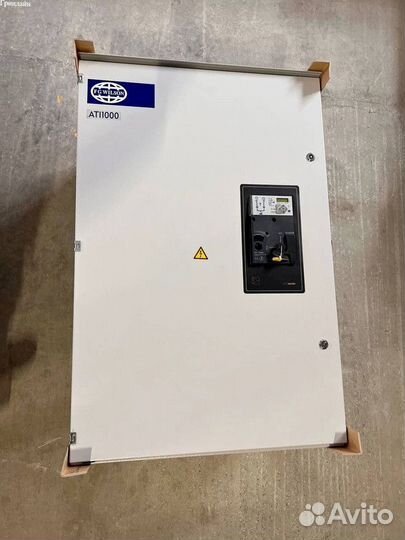 Авр панель переключения нагрузки