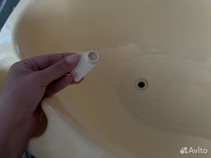 Ванночка для купания