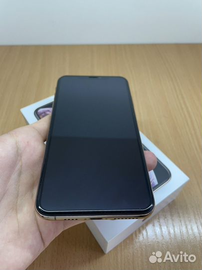 iPhone Xs Max, 256 ГБ