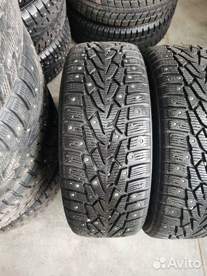 Nokian Tyres Nordman 7 205/55 R16 94T