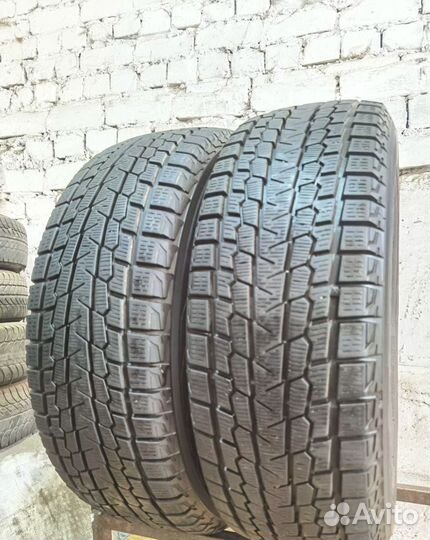 Yokohama Ice Guard G075 225/60 R17 99Q