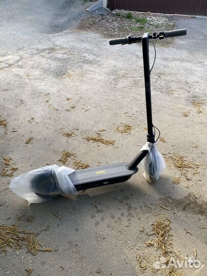 Электросамокат ninebot max g30